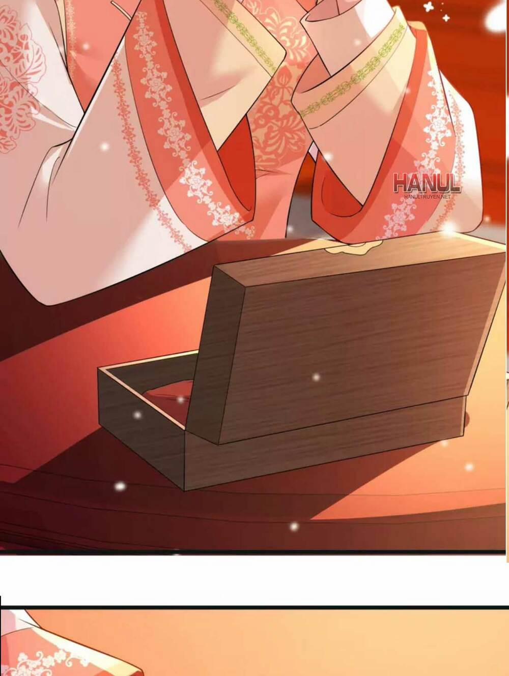 Quân Chủ Ổn Trụ 89 trang 4