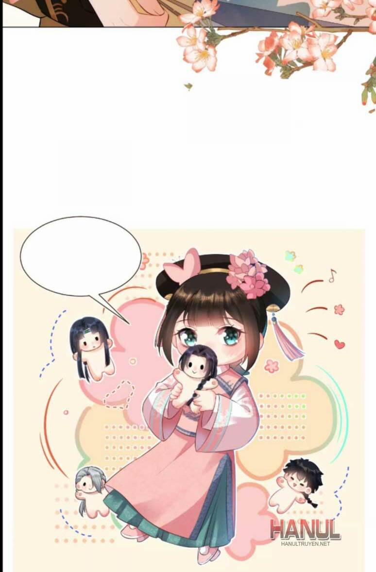 Quân Chủ Ổn Trụ 89 trang 44