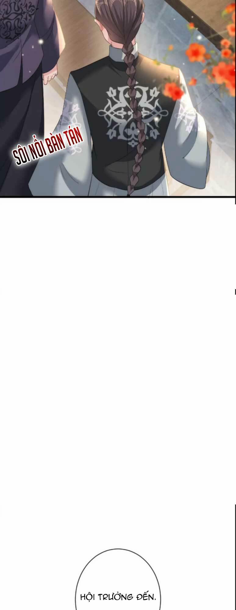 Quân Chủ Ổn Trụ 90 trang 10