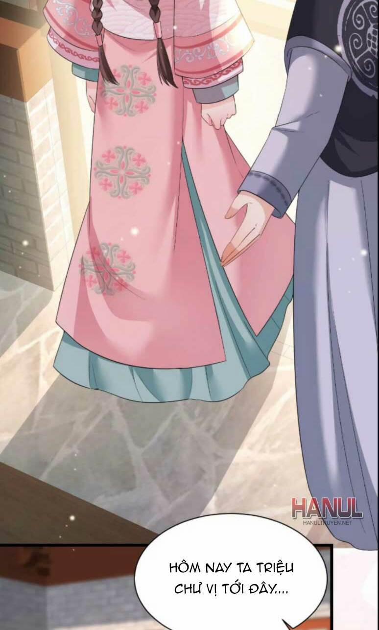 Quân Chủ Ổn Trụ 90 trang 12