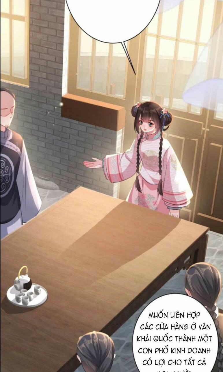 Quân Chủ Ổn Trụ 90 trang 15