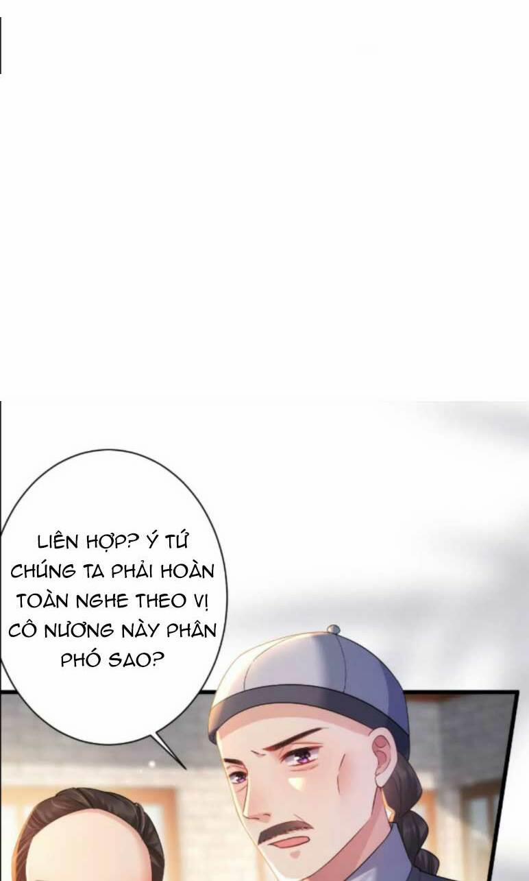 Quân Chủ Ổn Trụ 90 trang 18