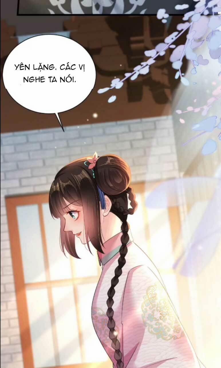 Quân Chủ Ổn Trụ 90 trang 20