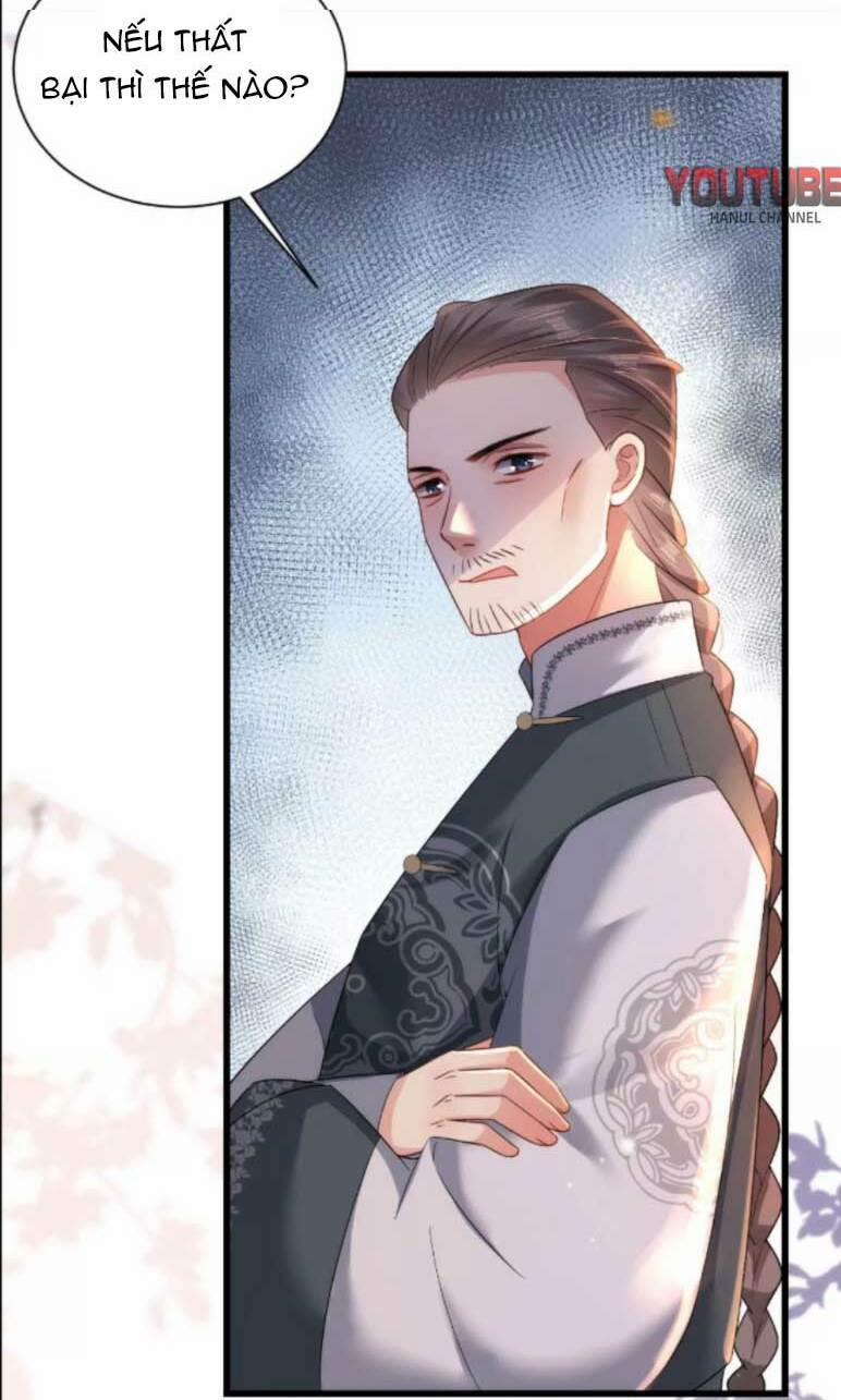 Quân Chủ Ổn Trụ 90 trang 30