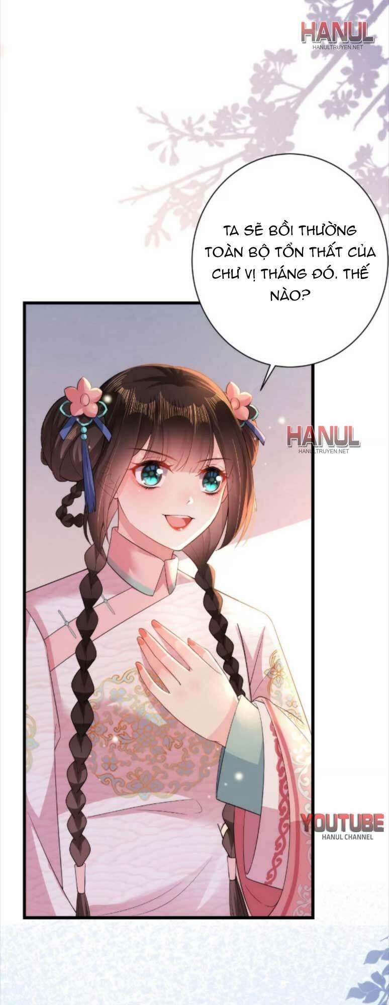 Quân Chủ Ổn Trụ 90 trang 31