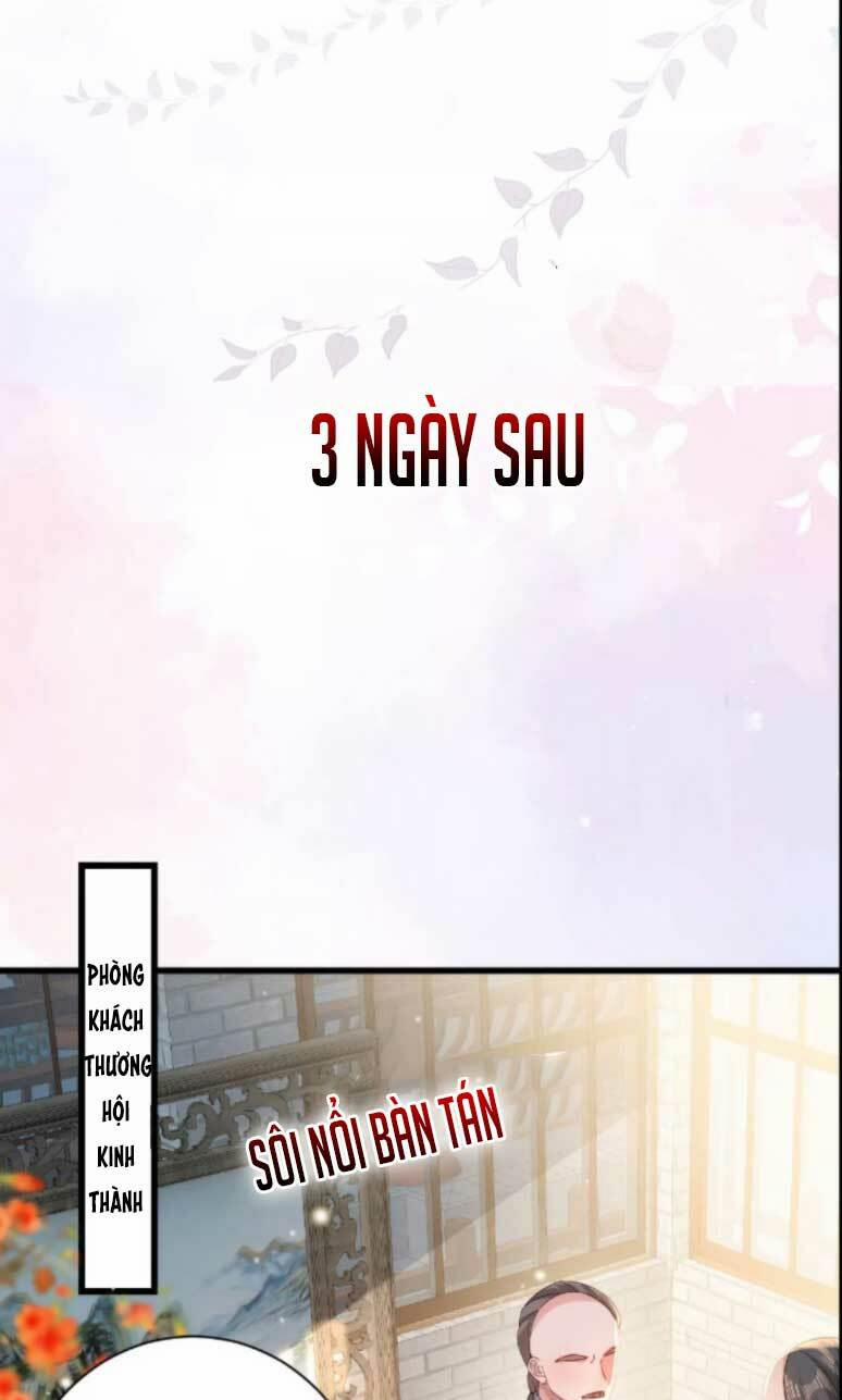 Quân Chủ Ổn Trụ 90 trang 8