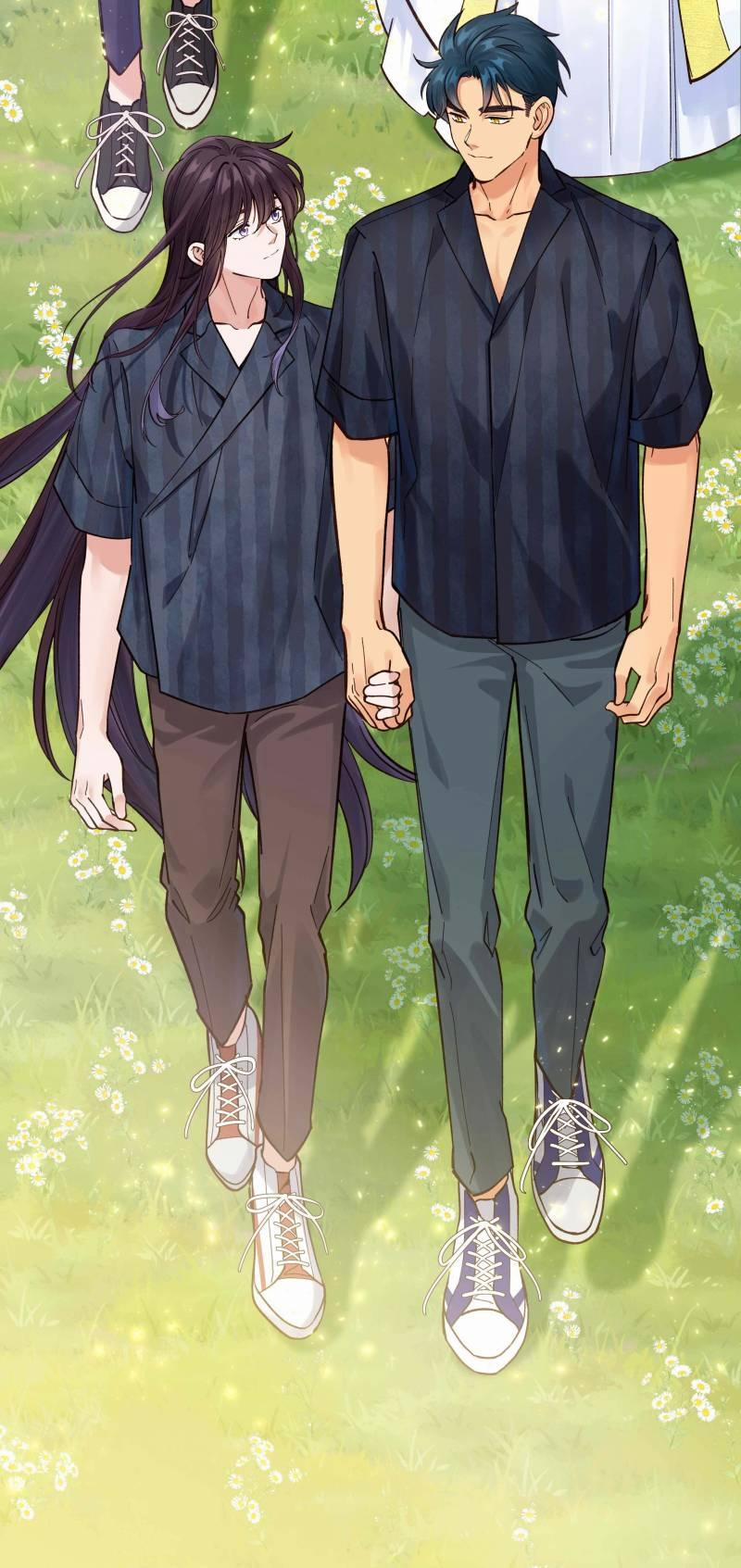 Quán Cơm Tỳ Hưu, Có Vào Không Có Ra 0 End trang 40