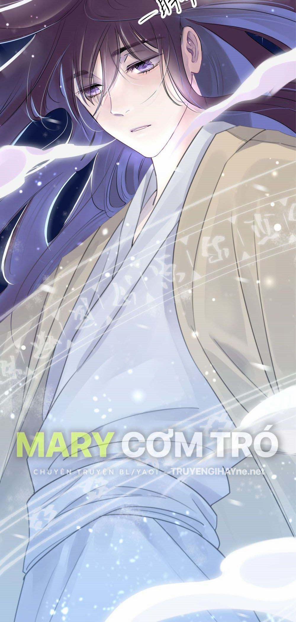 Quán Cơm Tỳ Hưu, Có Vào Không Có Ra 1 trang 21