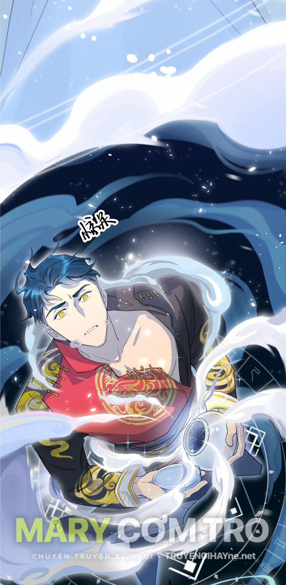 Quán Cơm Tỳ Hưu, Có Vào Không Có Ra 1 trang 22