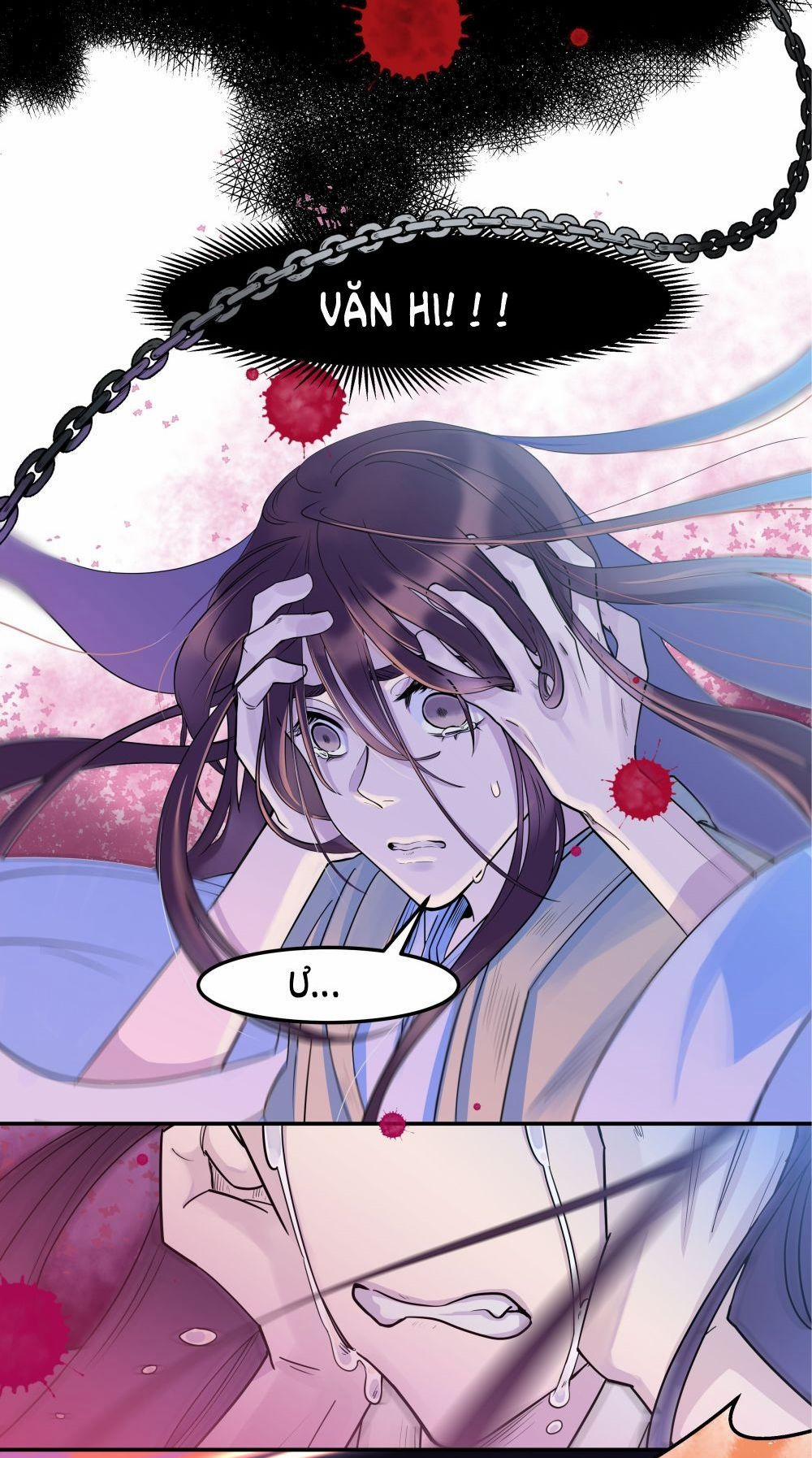 Quán Cơm Tỳ Hưu, Có Vào Không Có Ra 1 trang 28