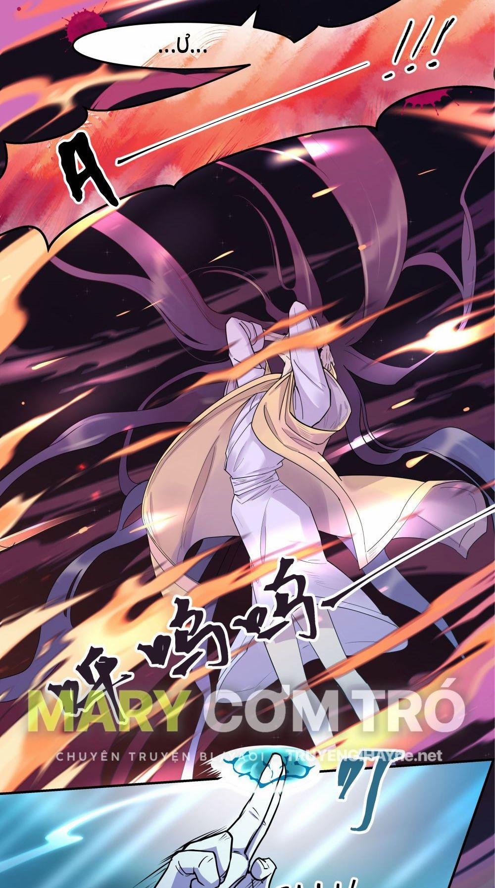 Quán Cơm Tỳ Hưu, Có Vào Không Có Ra 1 trang 29