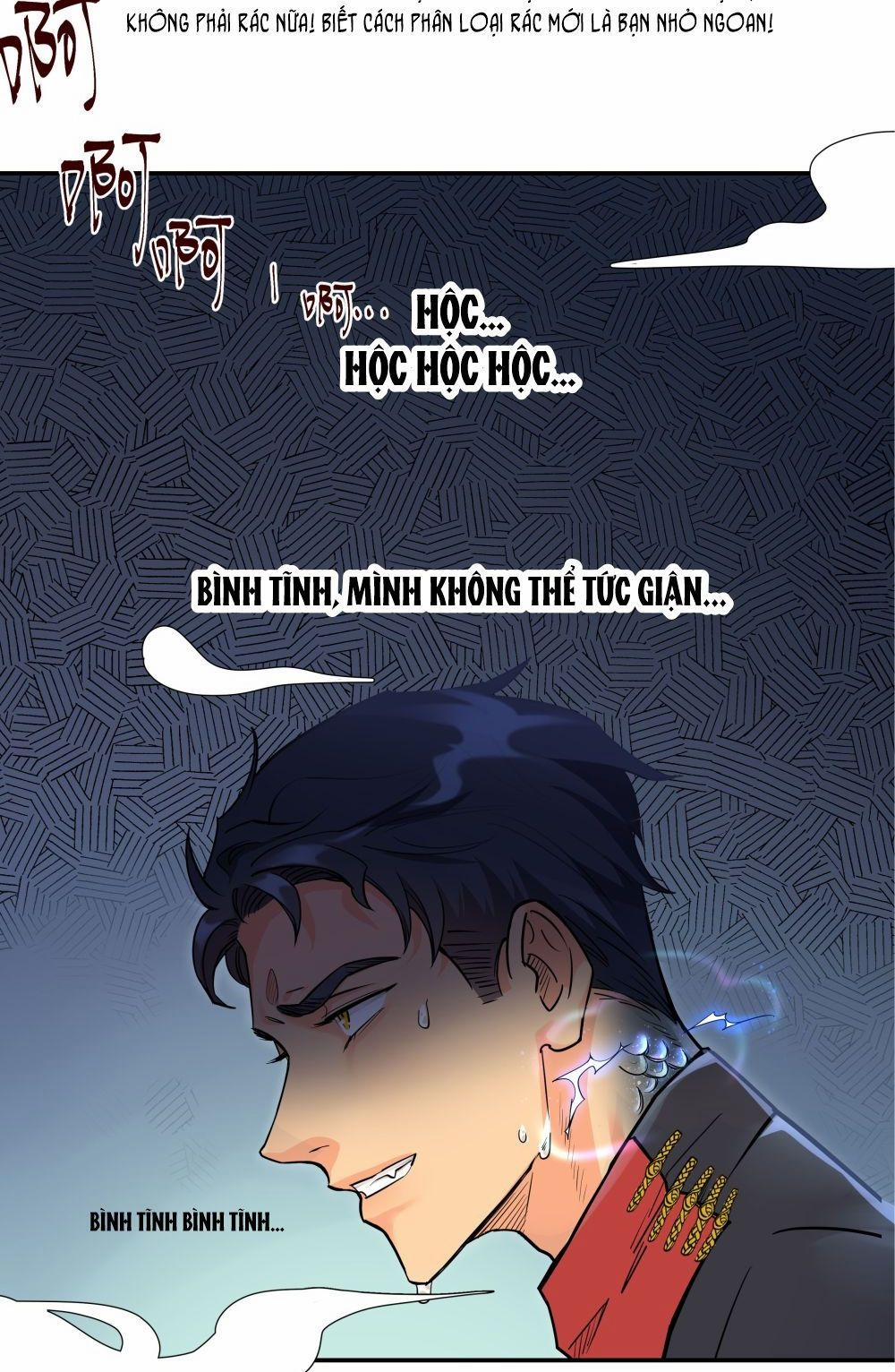 Quán Cơm Tỳ Hưu, Có Vào Không Có Ra 1 trang 7