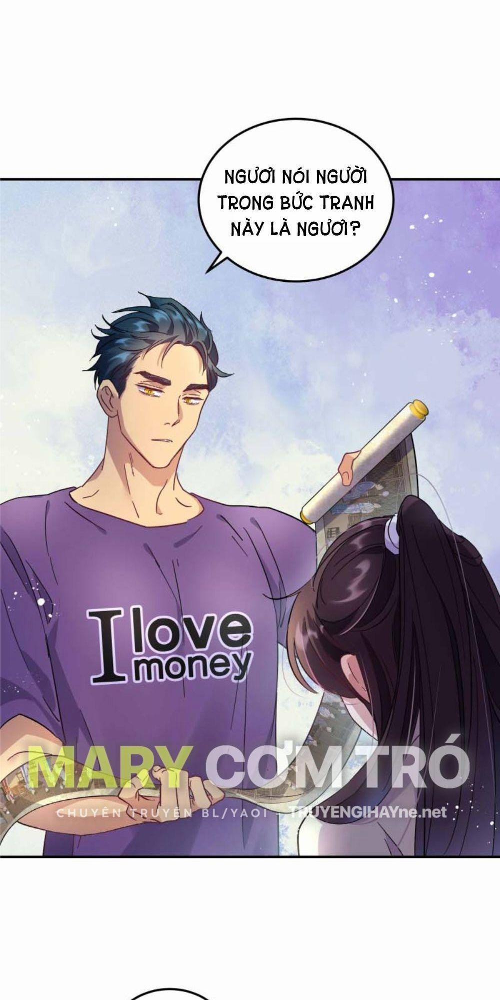 Quán Cơm Tỳ Hưu, Có Vào Không Có Ra 10 trang 1