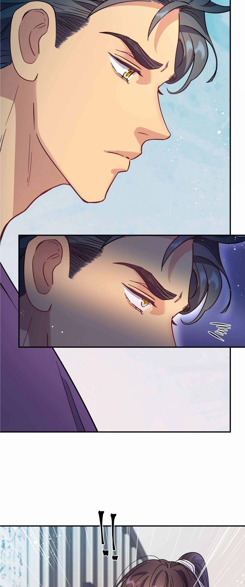 Quán Cơm Tỳ Hưu, Có Vào Không Có Ra 10 trang 14