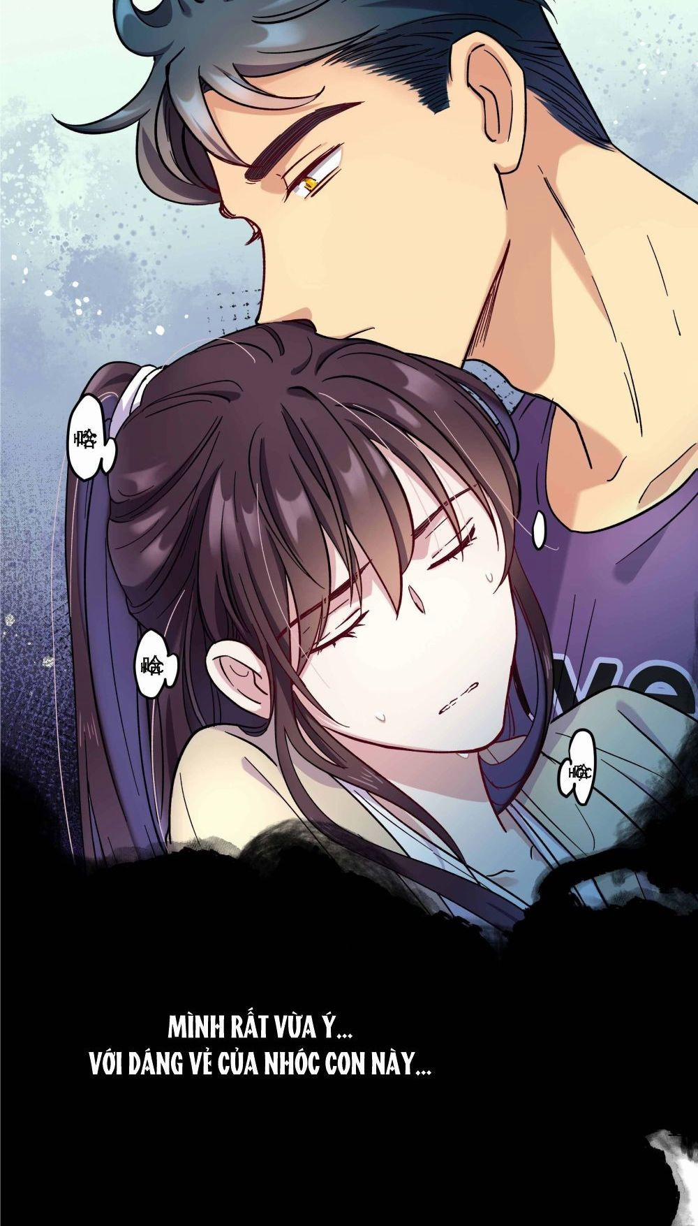 Quán Cơm Tỳ Hưu, Có Vào Không Có Ra 10 trang 24