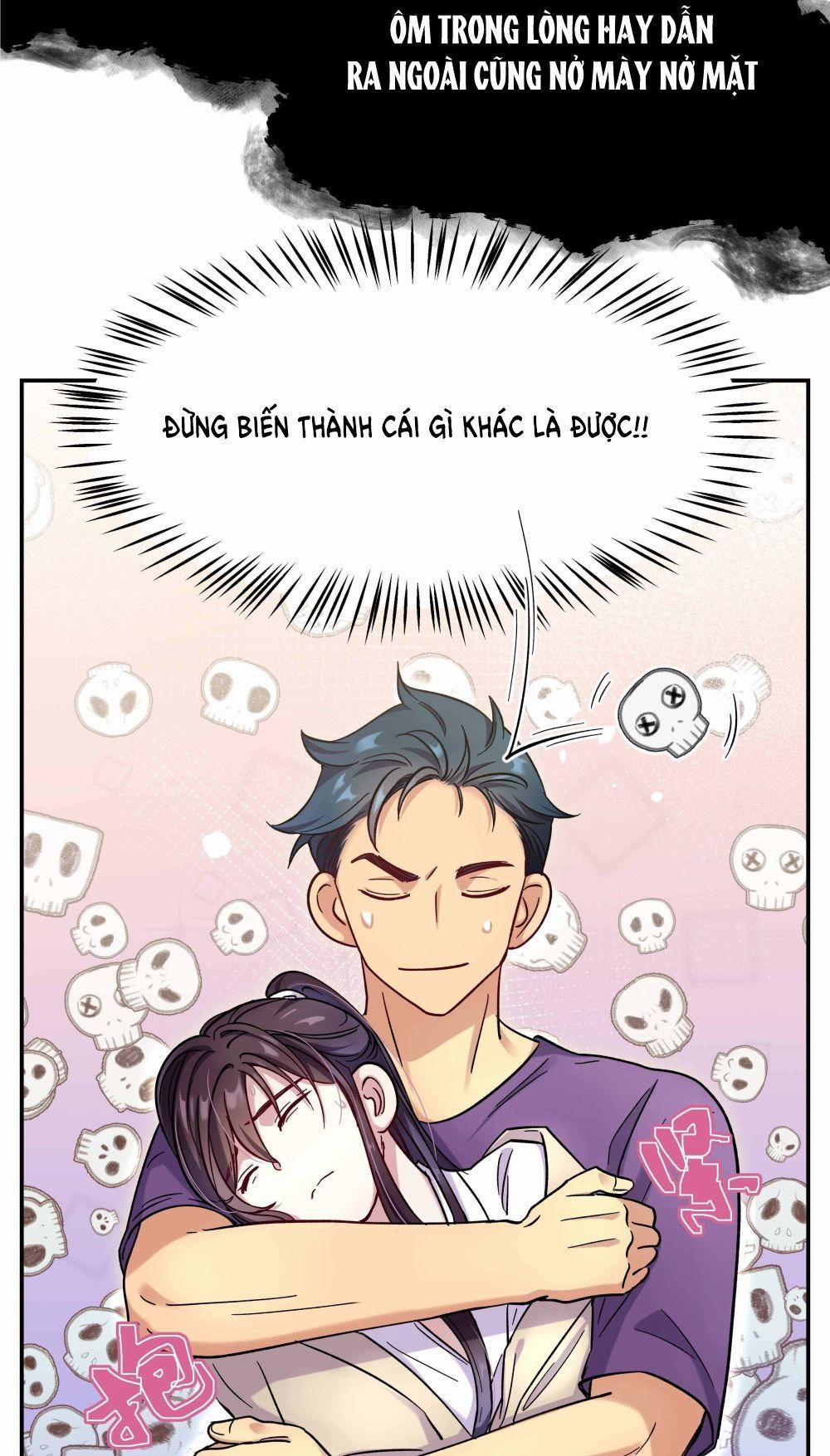 Quán Cơm Tỳ Hưu, Có Vào Không Có Ra 10 trang 25