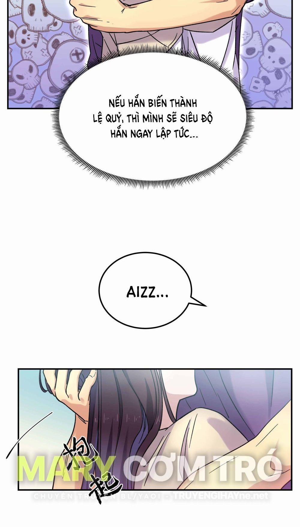 Quán Cơm Tỳ Hưu, Có Vào Không Có Ra 10 trang 26