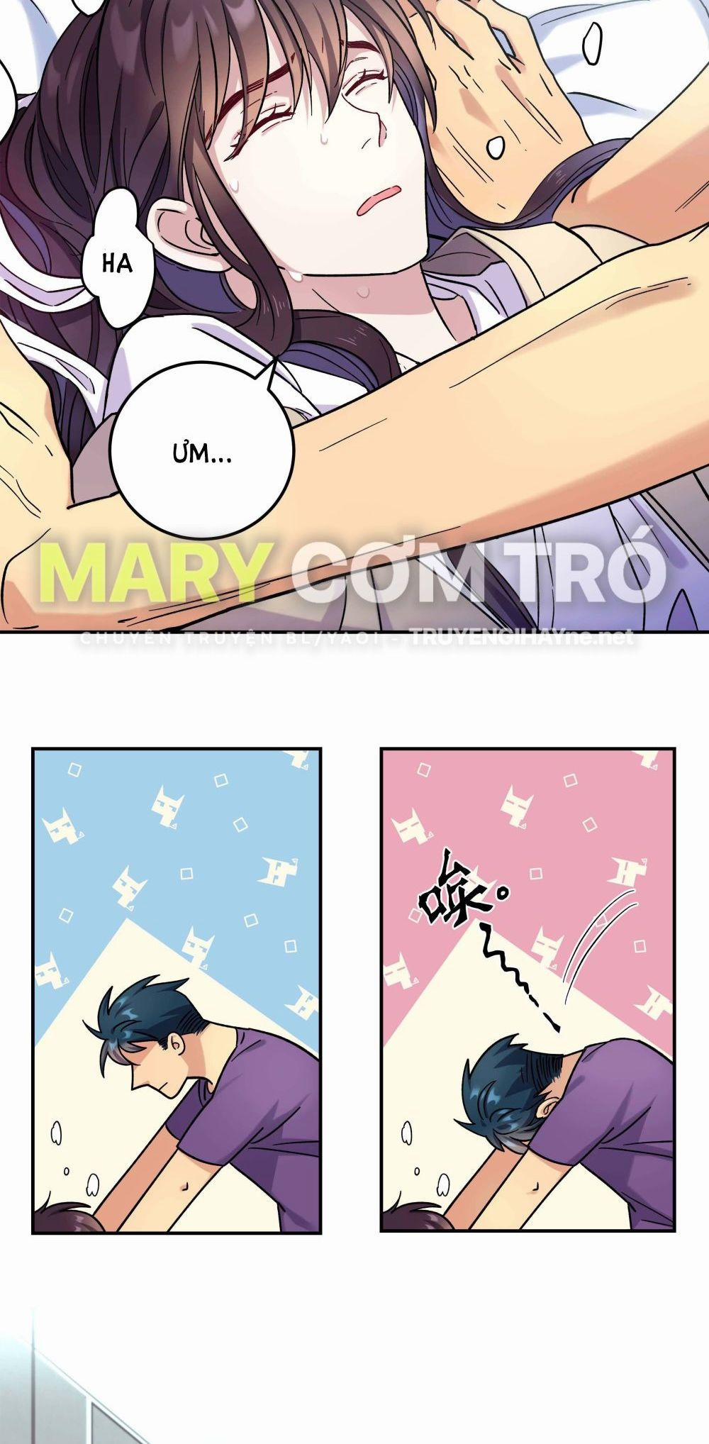 Quán Cơm Tỳ Hưu, Có Vào Không Có Ra 10 trang 28