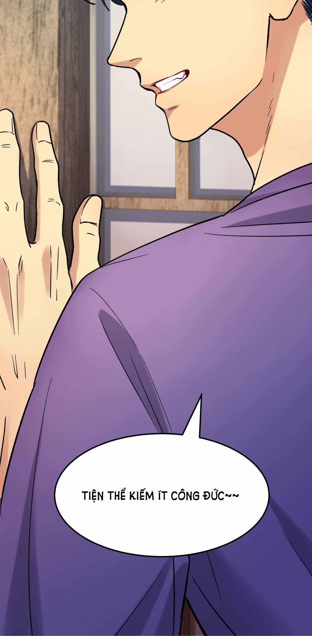 Quán Cơm Tỳ Hưu, Có Vào Không Có Ra 10 trang 31