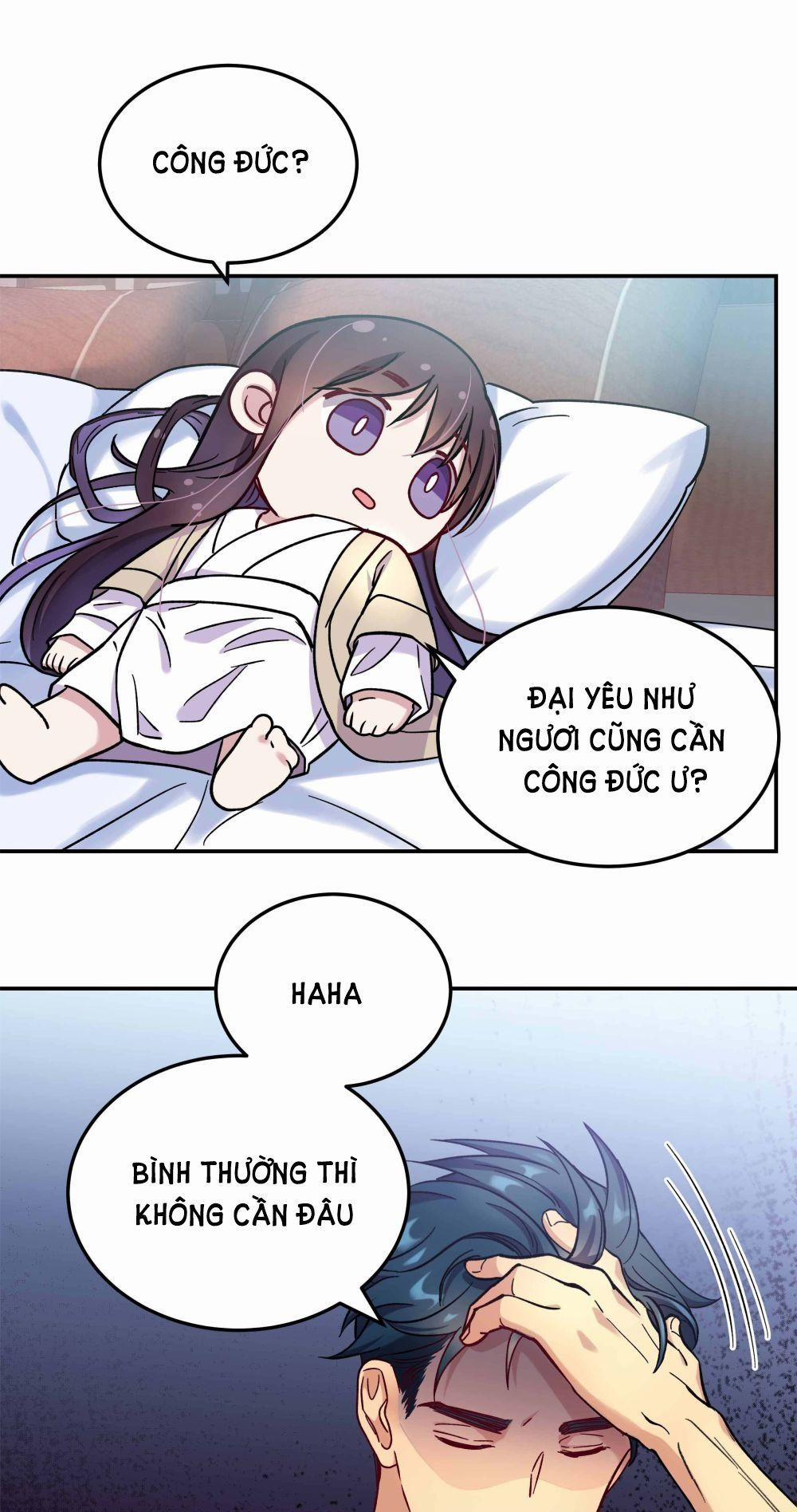 Quán Cơm Tỳ Hưu, Có Vào Không Có Ra 10 trang 32