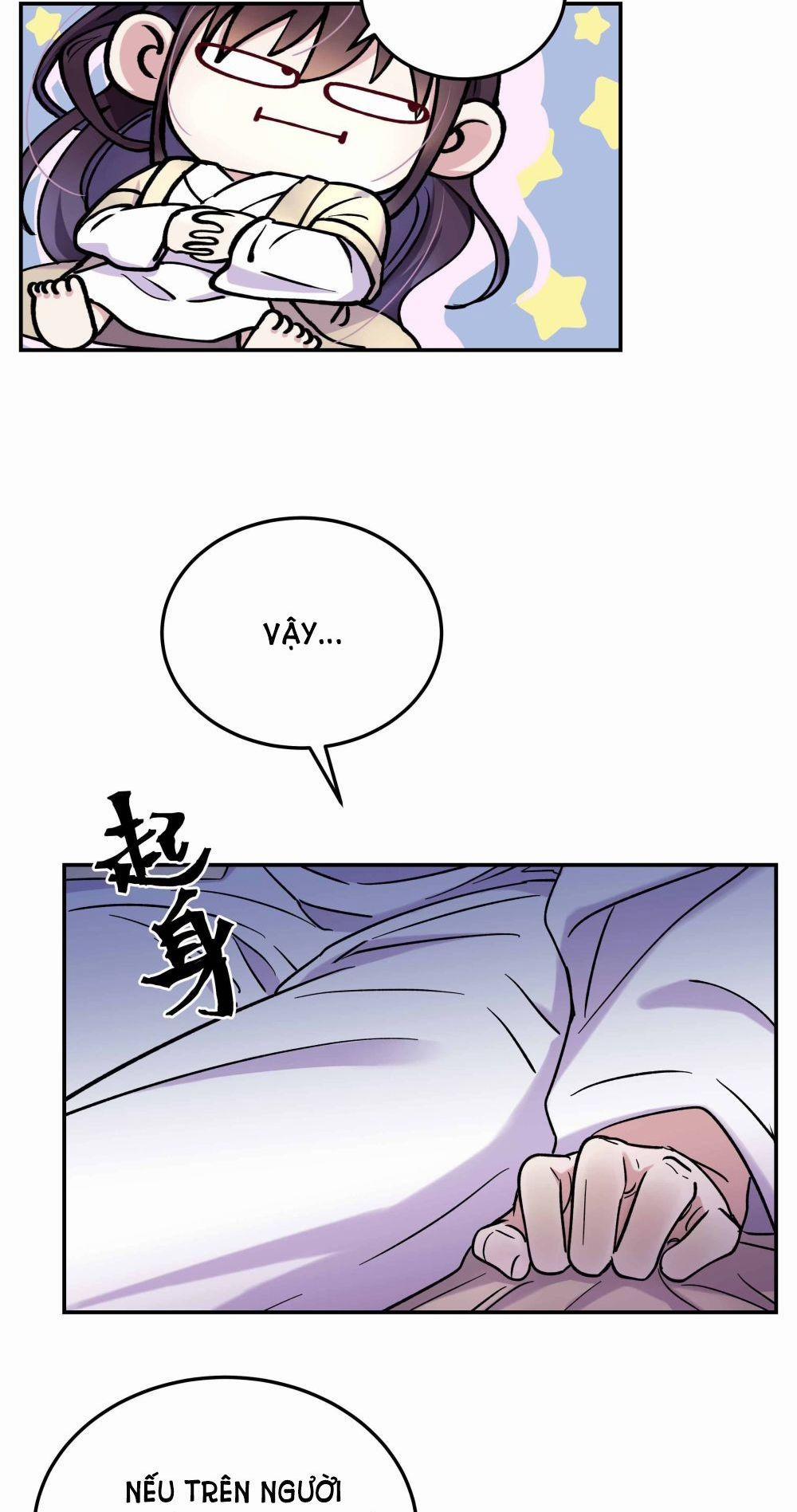 Quán Cơm Tỳ Hưu, Có Vào Không Có Ra 10 trang 34