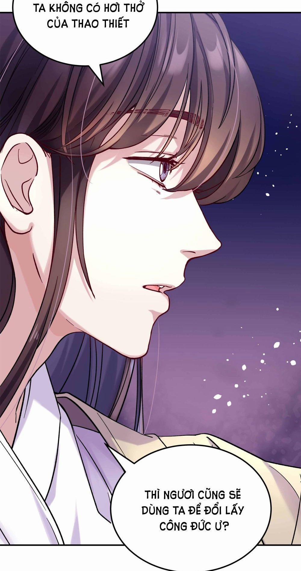 Quán Cơm Tỳ Hưu, Có Vào Không Có Ra 10 trang 35