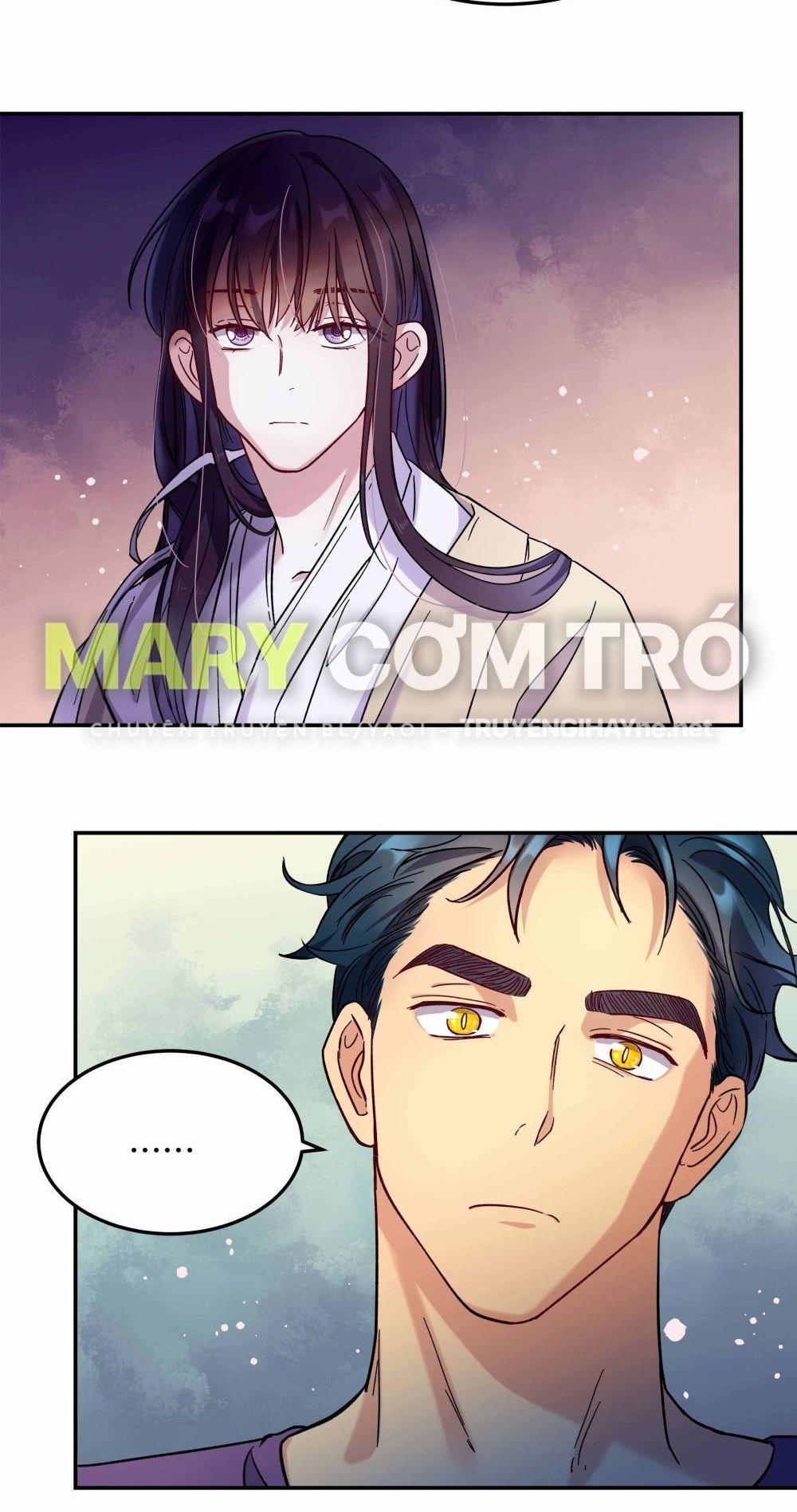 Quán Cơm Tỳ Hưu, Có Vào Không Có Ra 10 trang 36