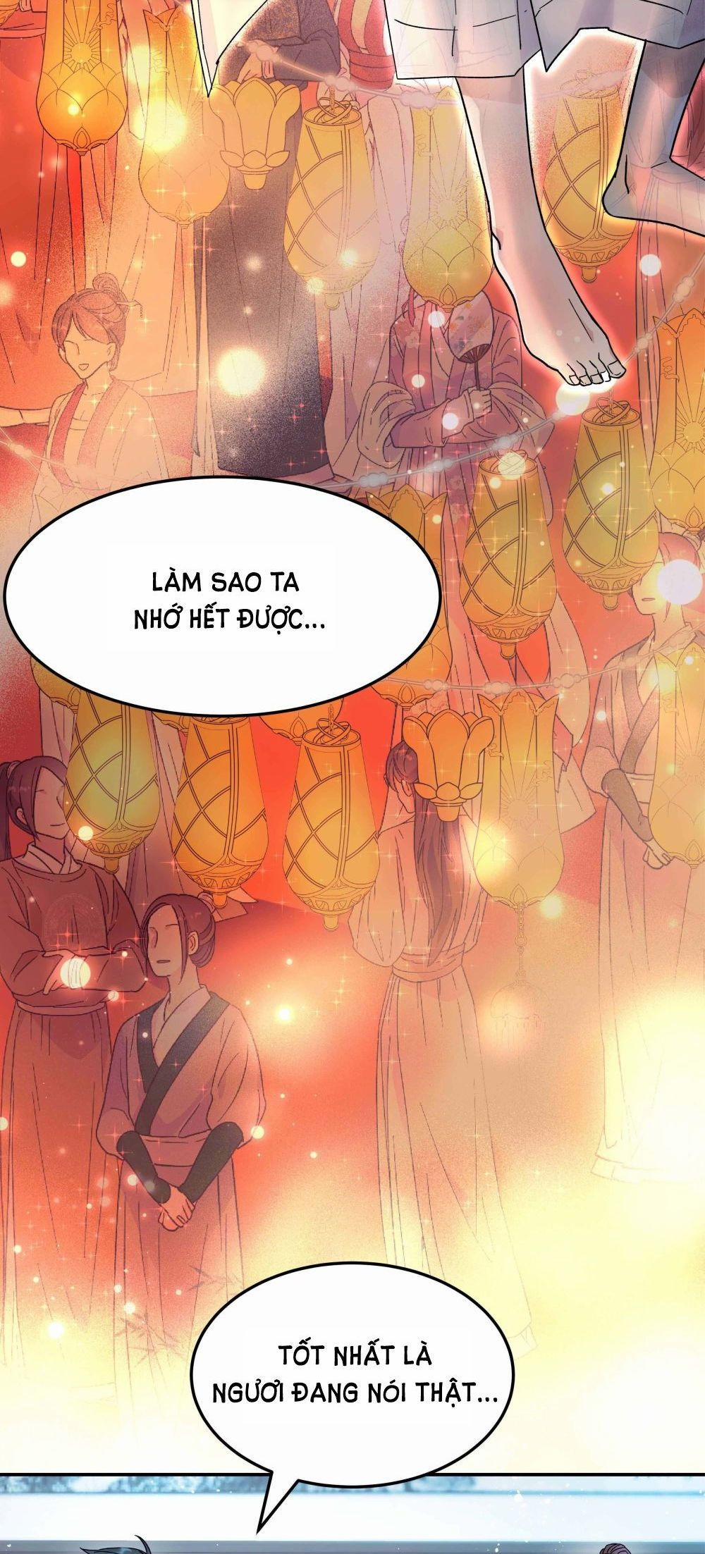 Quán Cơm Tỳ Hưu, Có Vào Không Có Ra 10 trang 7