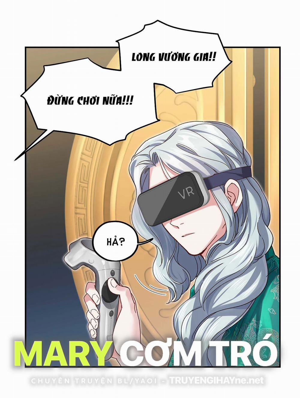 Quán Cơm Tỳ Hưu, Có Vào Không Có Ra 100 trang 12