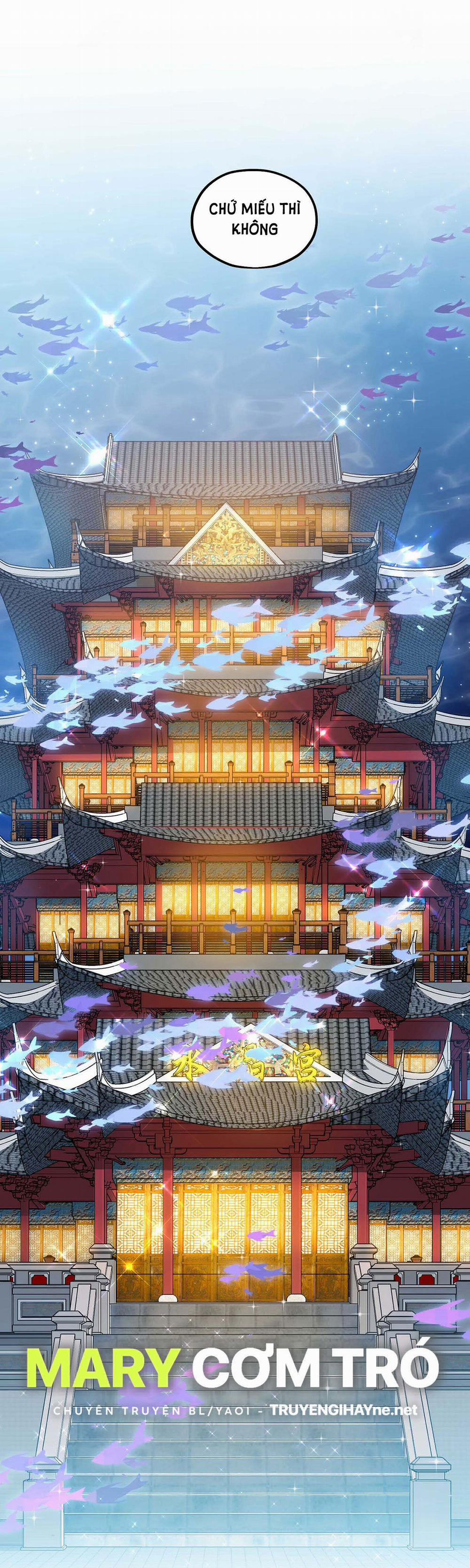 Quán Cơm Tỳ Hưu, Có Vào Không Có Ra 100 trang 8