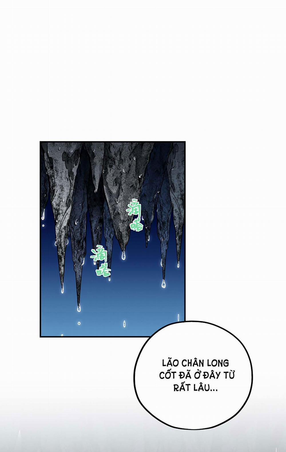 Quán Cơm Tỳ Hưu, Có Vào Không Có Ra 102 trang 1