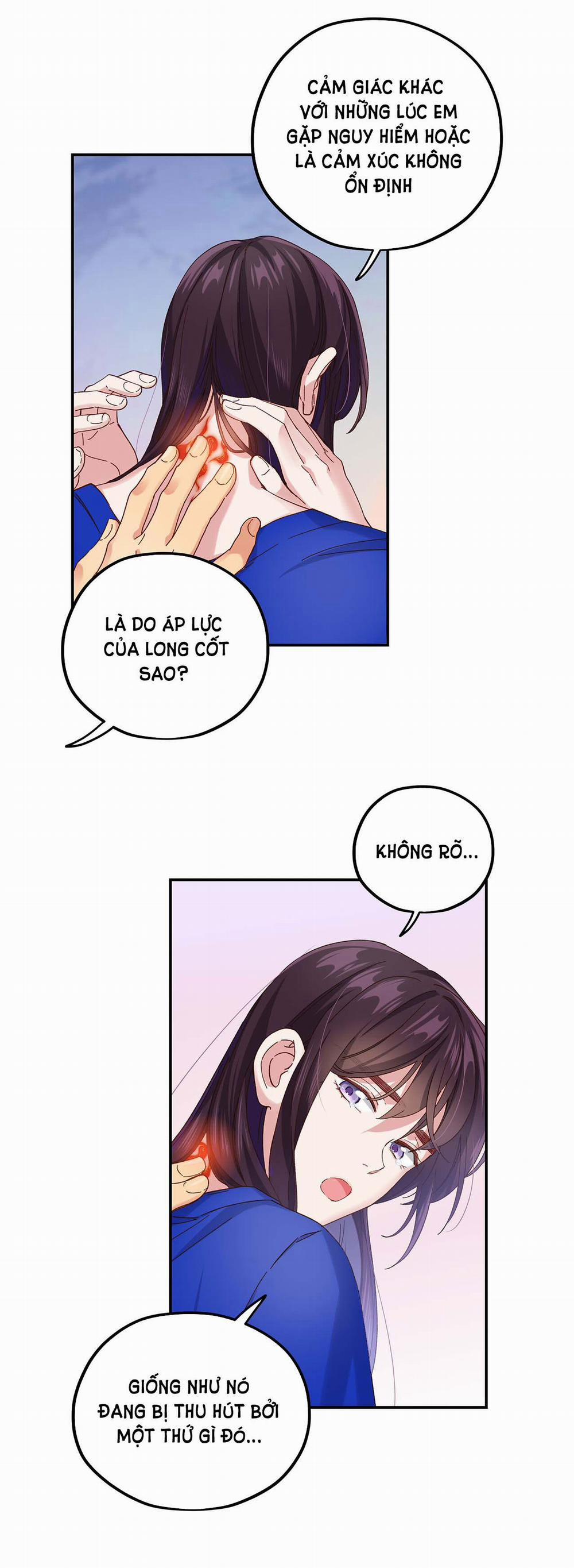 Quán Cơm Tỳ Hưu, Có Vào Không Có Ra 102 trang 11