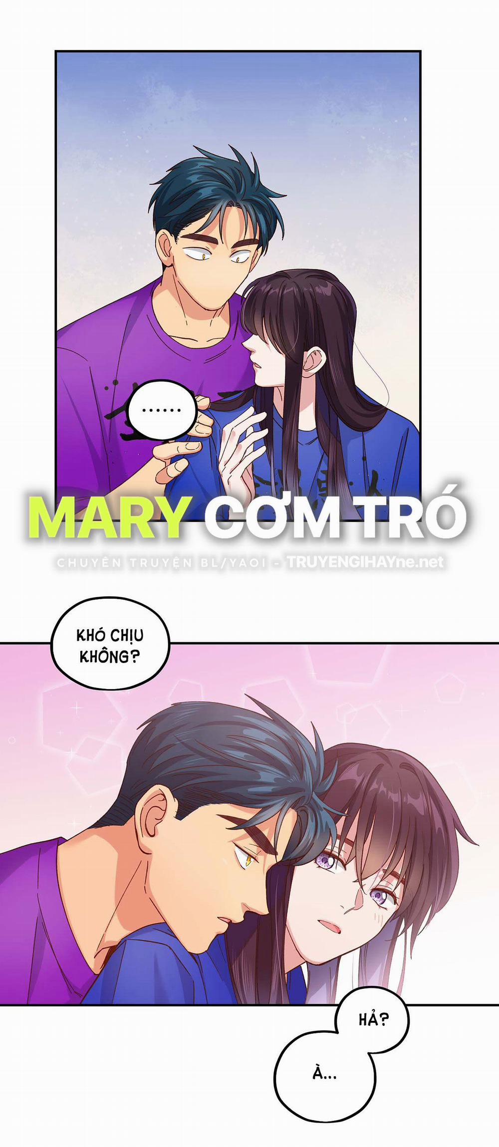 Quán Cơm Tỳ Hưu, Có Vào Không Có Ra 102 trang 12