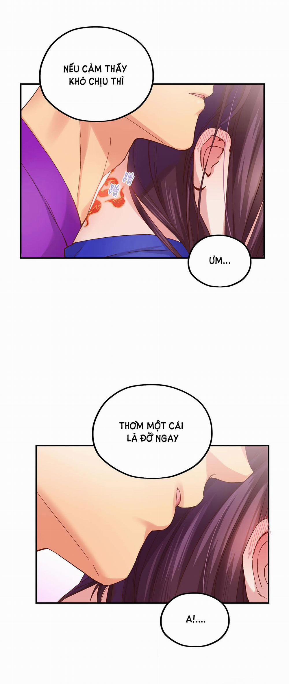 Quán Cơm Tỳ Hưu, Có Vào Không Có Ra 102 trang 13