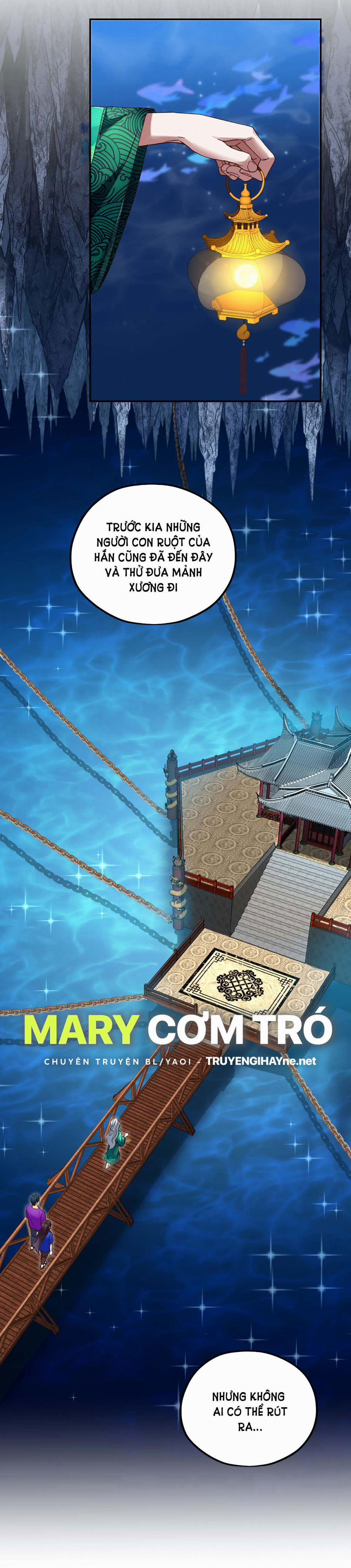 Quán Cơm Tỳ Hưu, Có Vào Không Có Ra 102 trang 2