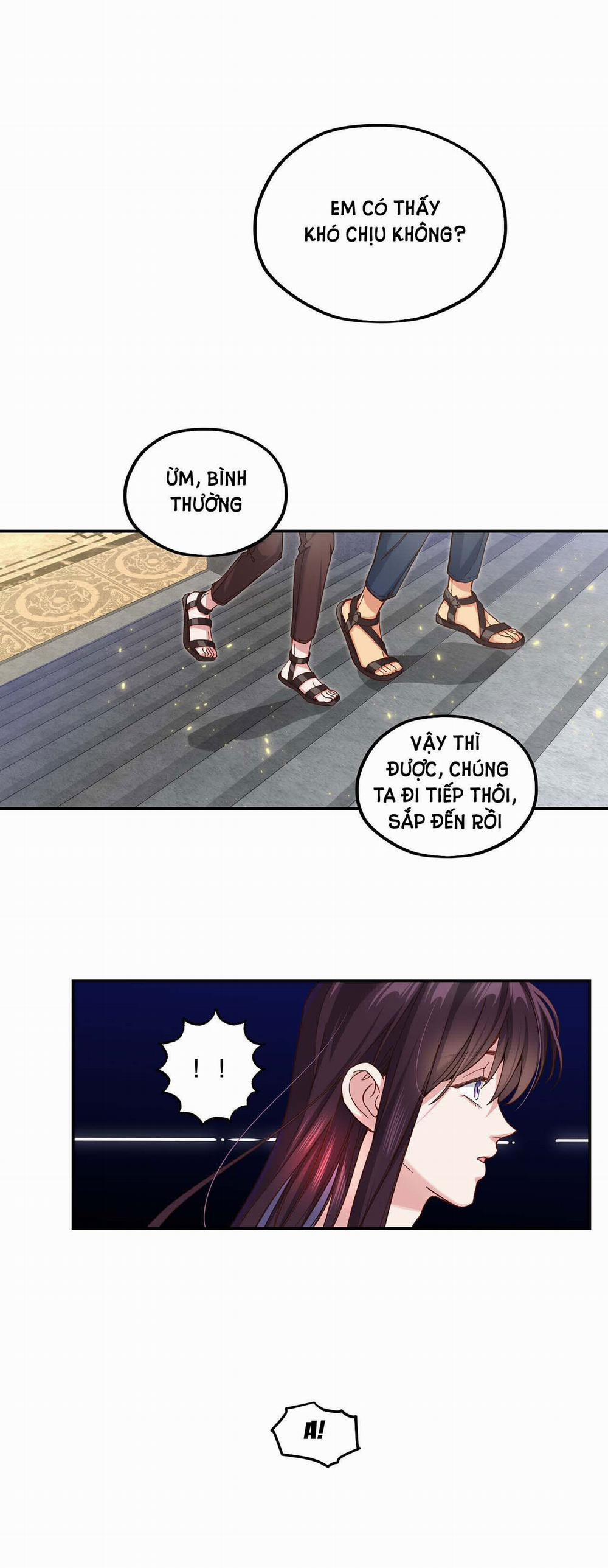 Quán Cơm Tỳ Hưu, Có Vào Không Có Ra 102 trang 9