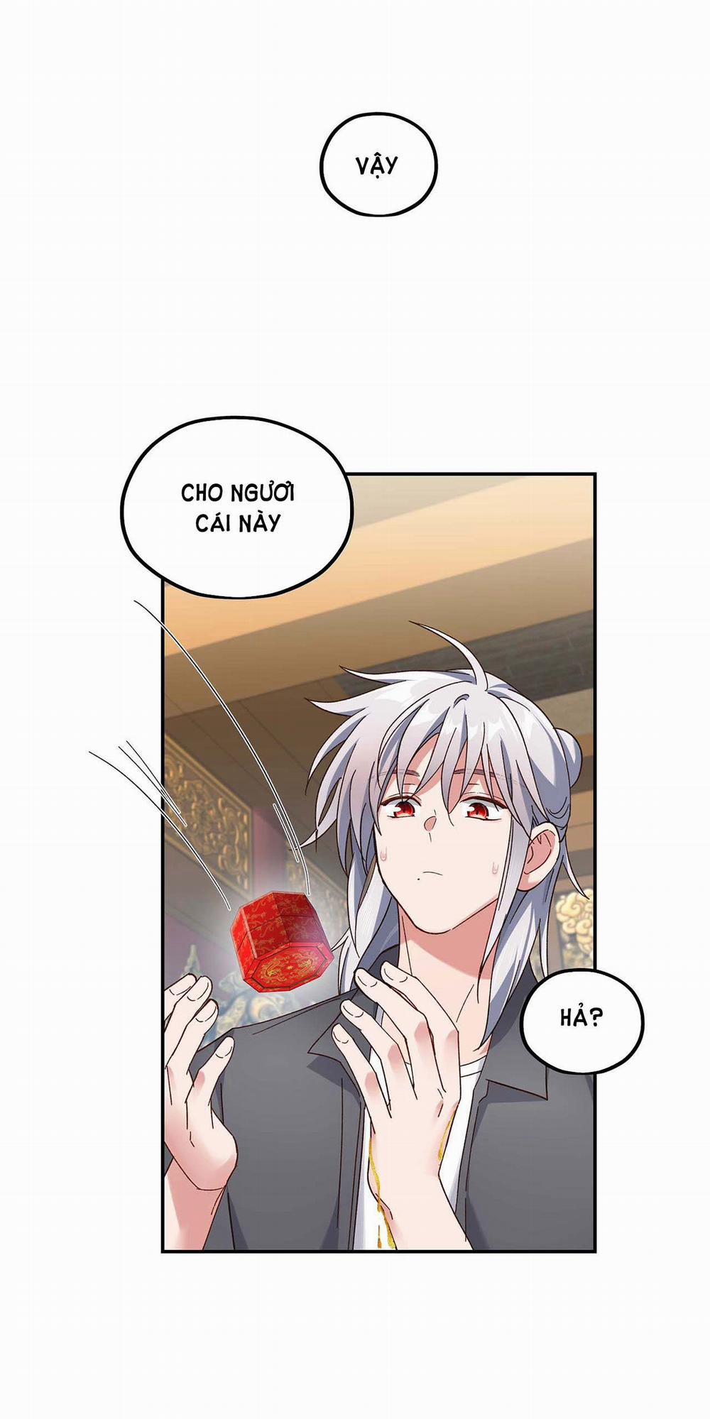 Quán Cơm Tỳ Hưu, Có Vào Không Có Ra 103 trang 12