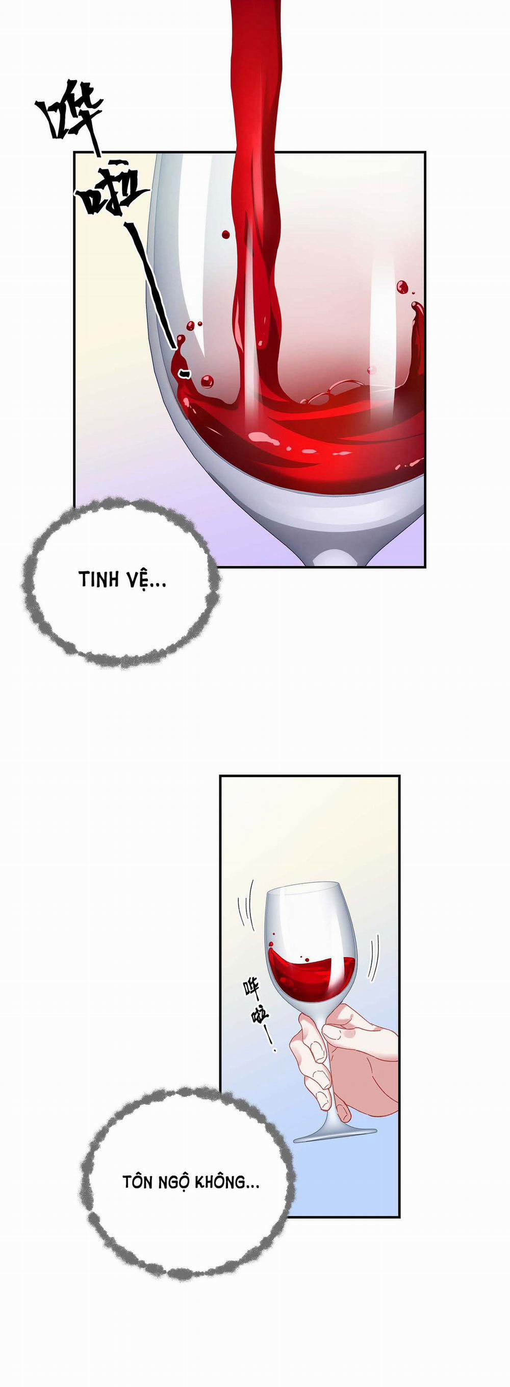 Quán Cơm Tỳ Hưu, Có Vào Không Có Ra 104 trang 10