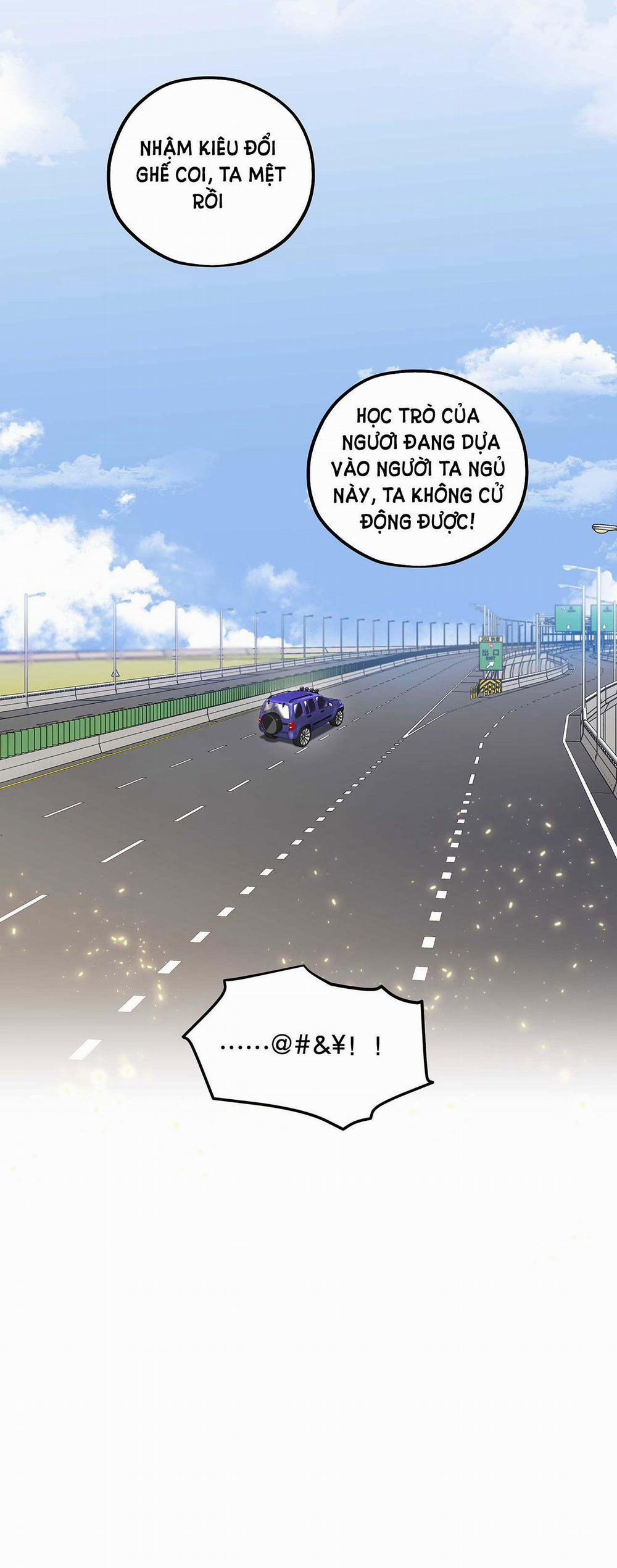 Quán Cơm Tỳ Hưu, Có Vào Không Có Ra 104 trang 19