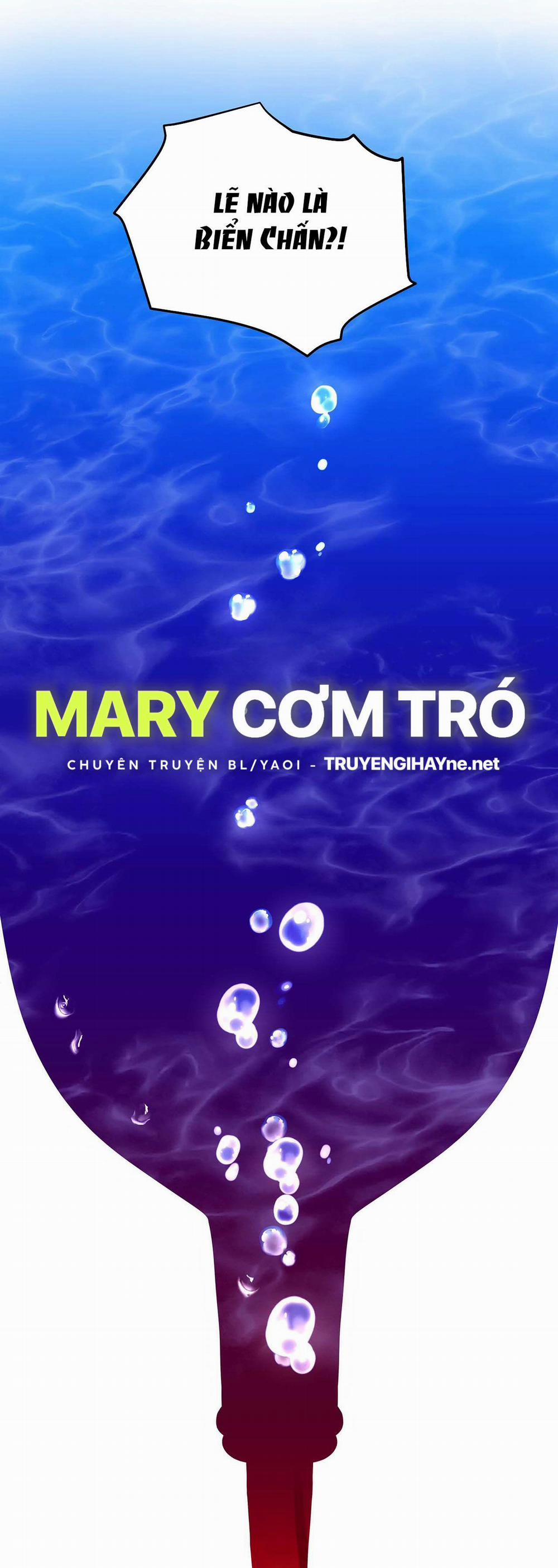 Quán Cơm Tỳ Hưu, Có Vào Không Có Ra 104 trang 9