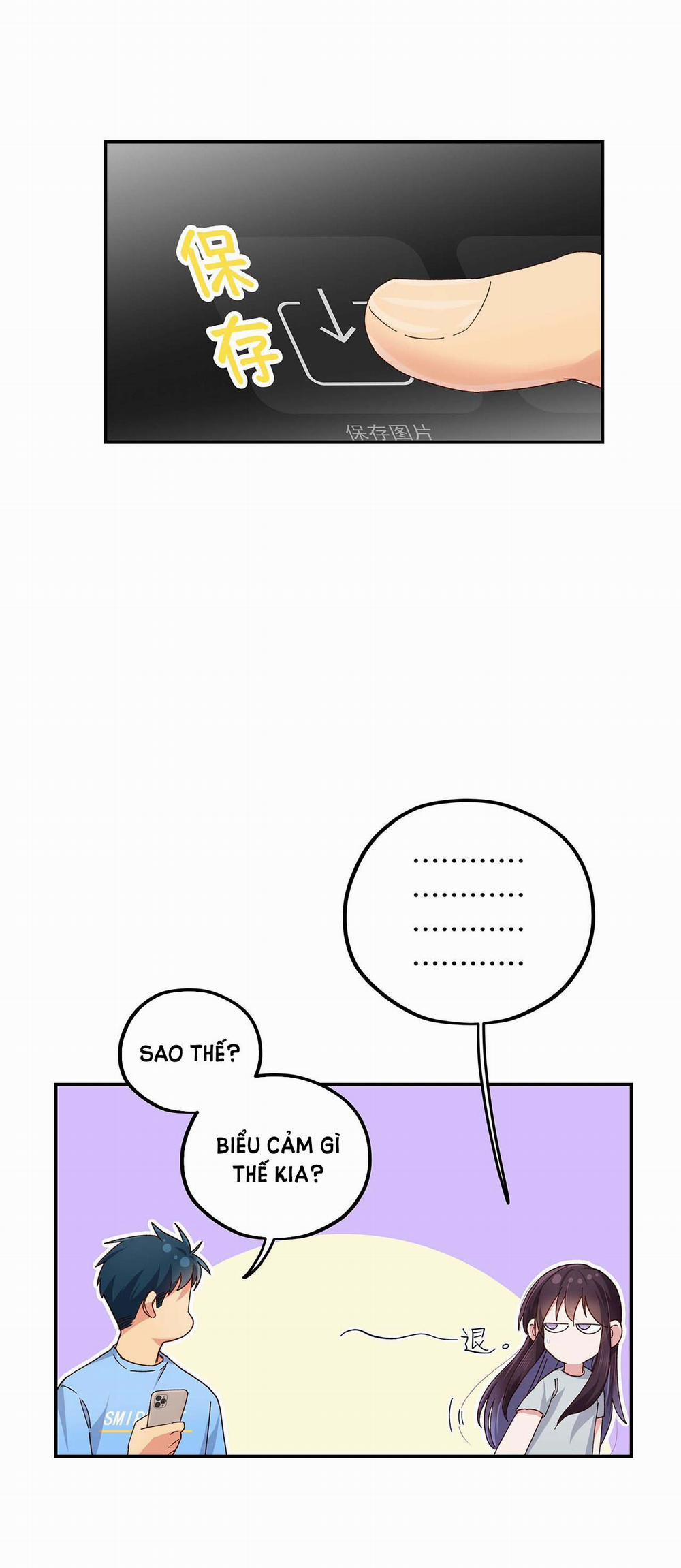 Quán Cơm Tỳ Hưu, Có Vào Không Có Ra 105 trang 10