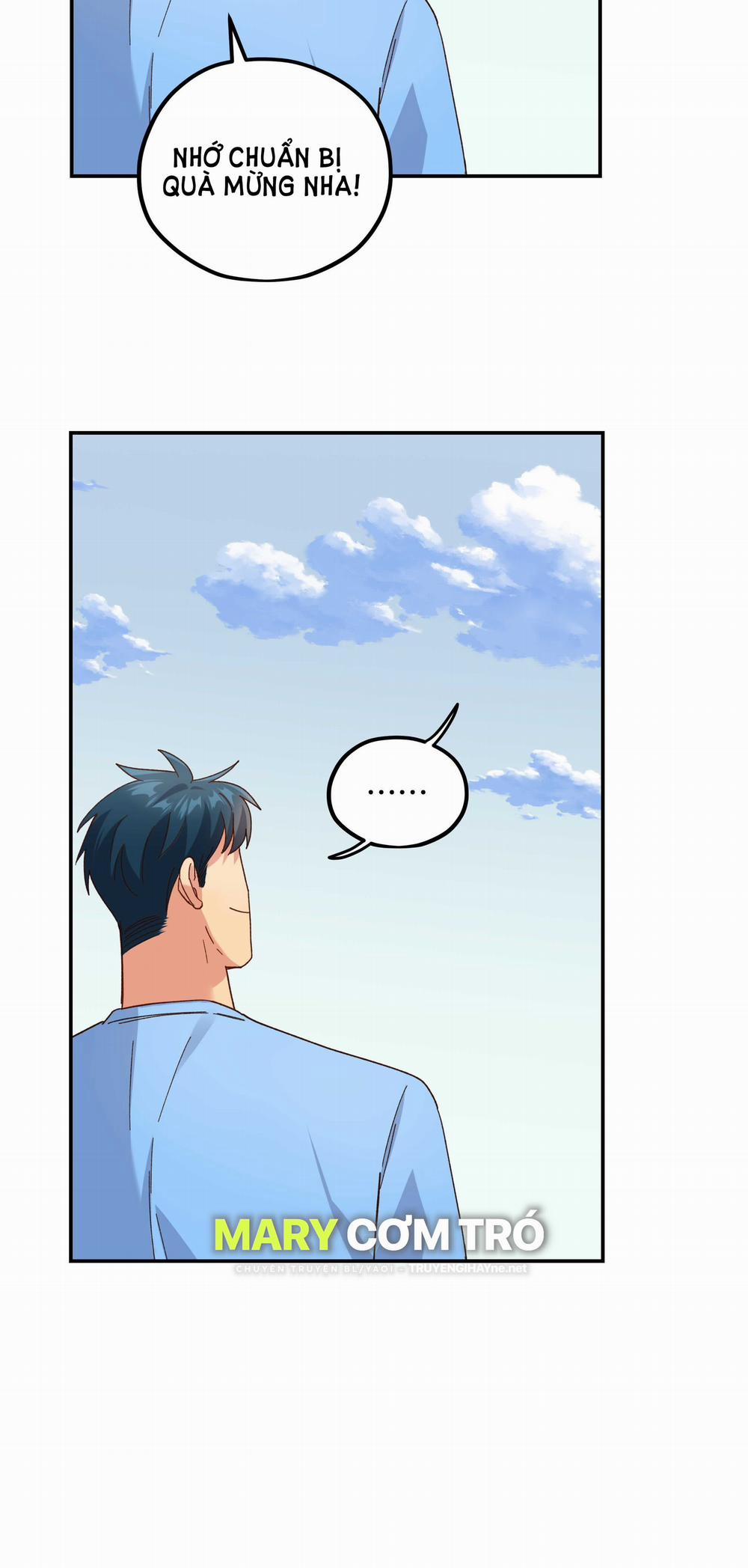 Quán Cơm Tỳ Hưu, Có Vào Không Có Ra 107 trang 10