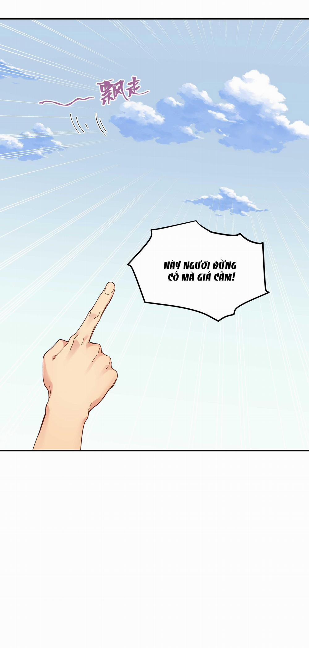 Quán Cơm Tỳ Hưu, Có Vào Không Có Ra 107 trang 11