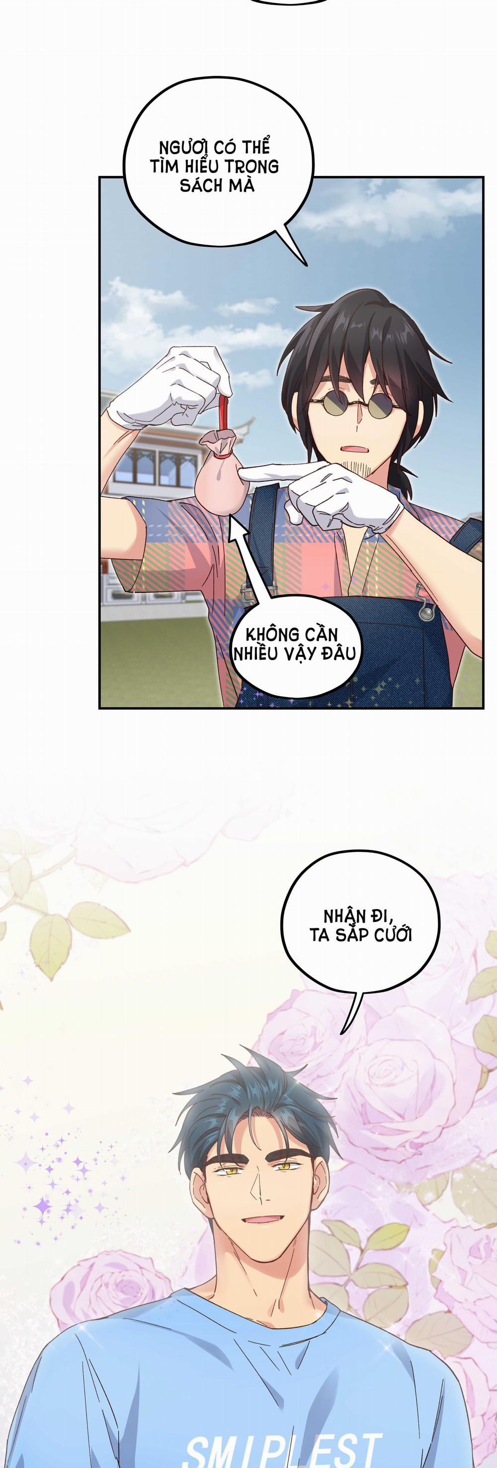 Quán Cơm Tỳ Hưu, Có Vào Không Có Ra 107 trang 7