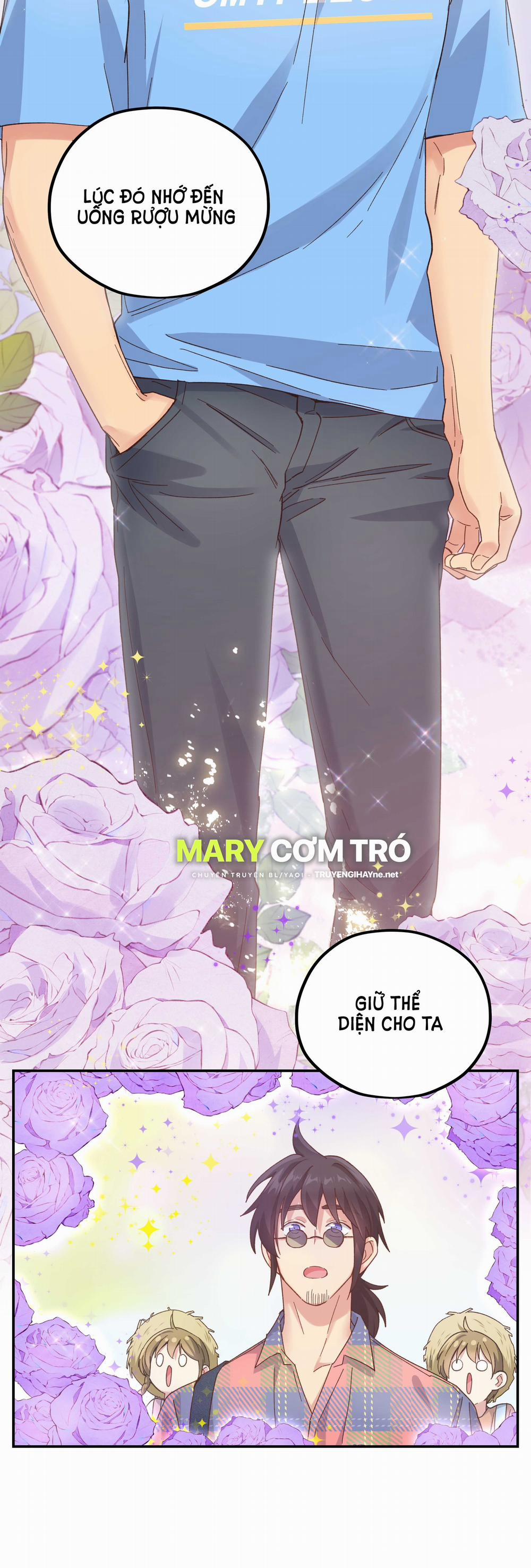 Quán Cơm Tỳ Hưu, Có Vào Không Có Ra 107 trang 8