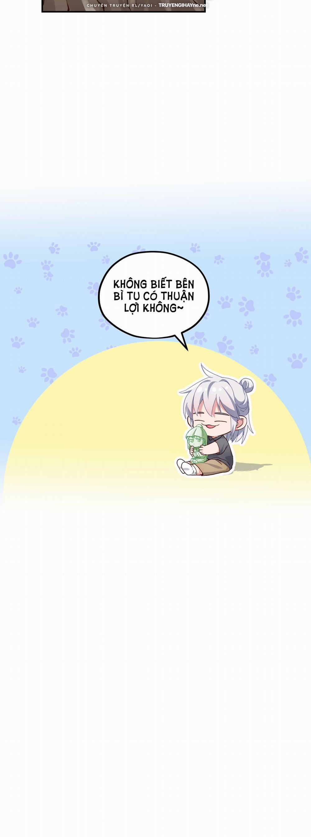 Quán Cơm Tỳ Hưu, Có Vào Không Có Ra 108 trang 13