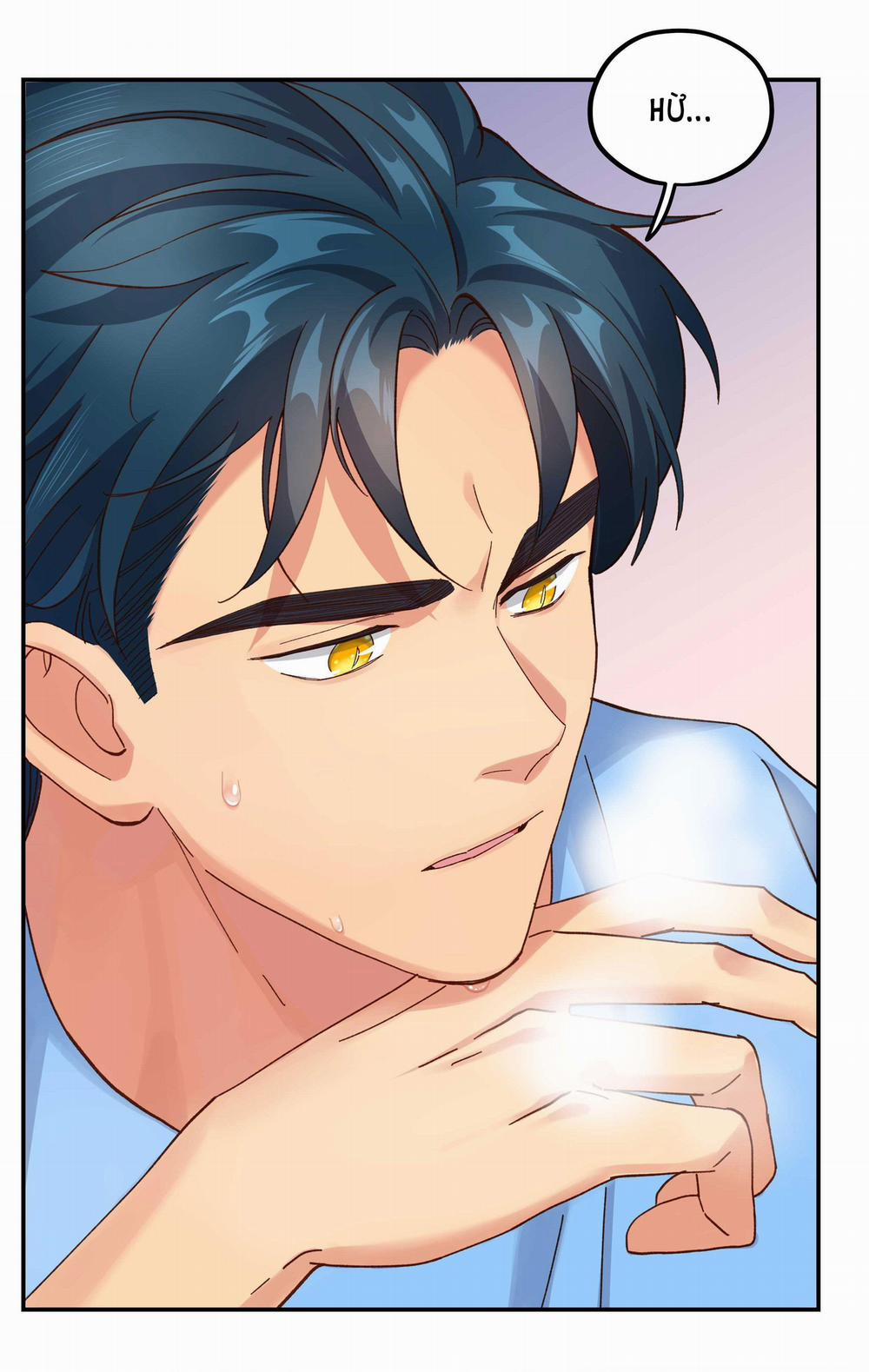 Quán Cơm Tỳ Hưu, Có Vào Không Có Ra 109 trang 1