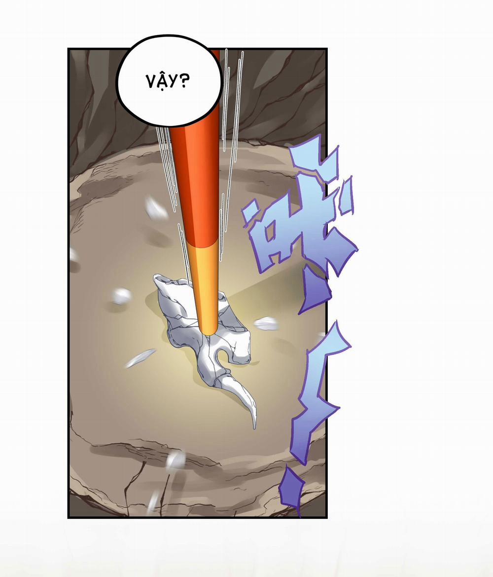 Quán Cơm Tỳ Hưu, Có Vào Không Có Ra 109 trang 14