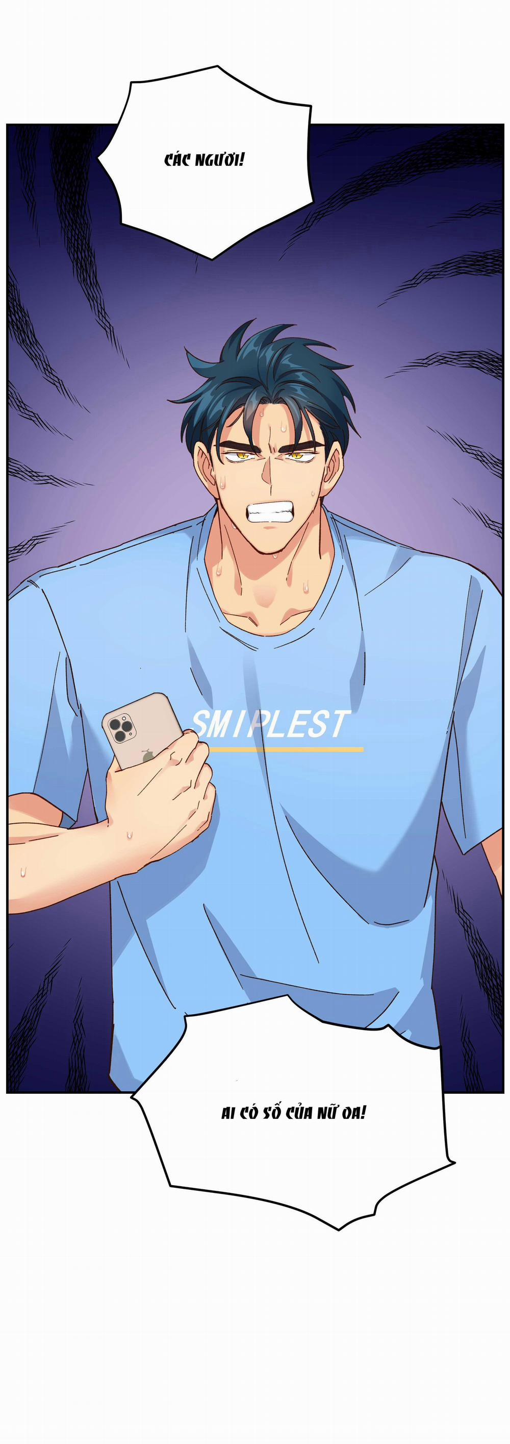 Quán Cơm Tỳ Hưu, Có Vào Không Có Ra 109 trang 24