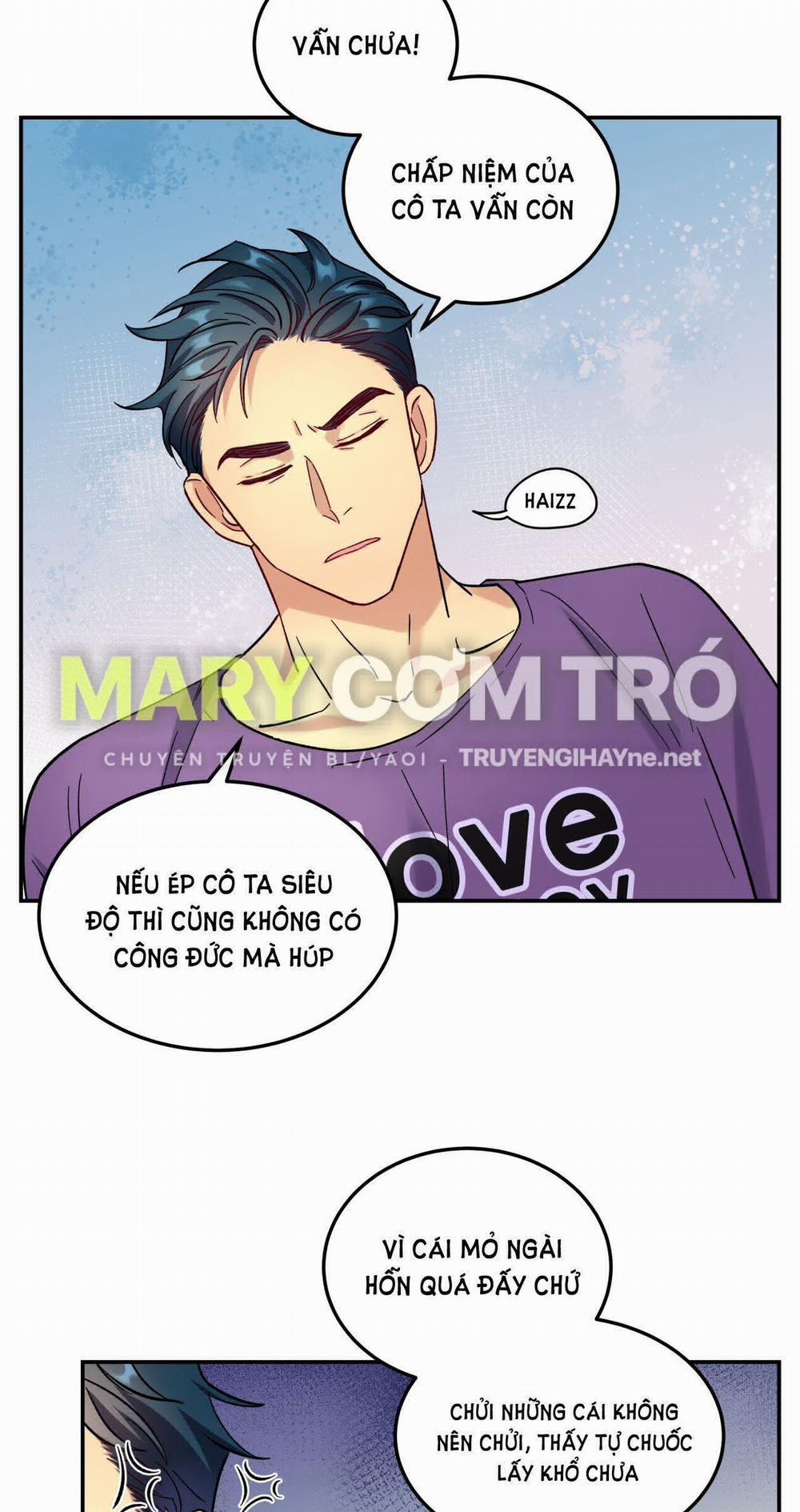 Quán Cơm Tỳ Hưu, Có Vào Không Có Ra 11 trang 23